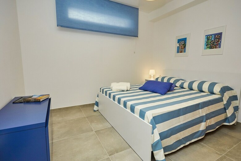 Apartamento Skrokkia