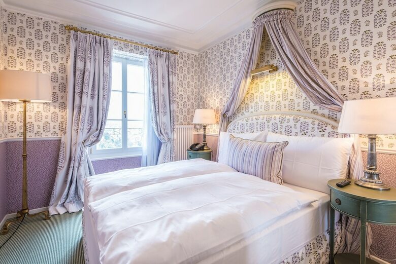Hotel Chateau Guetsch