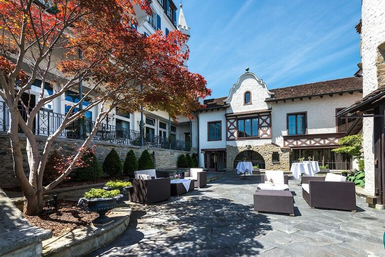 Hotel Chateau Guetsch