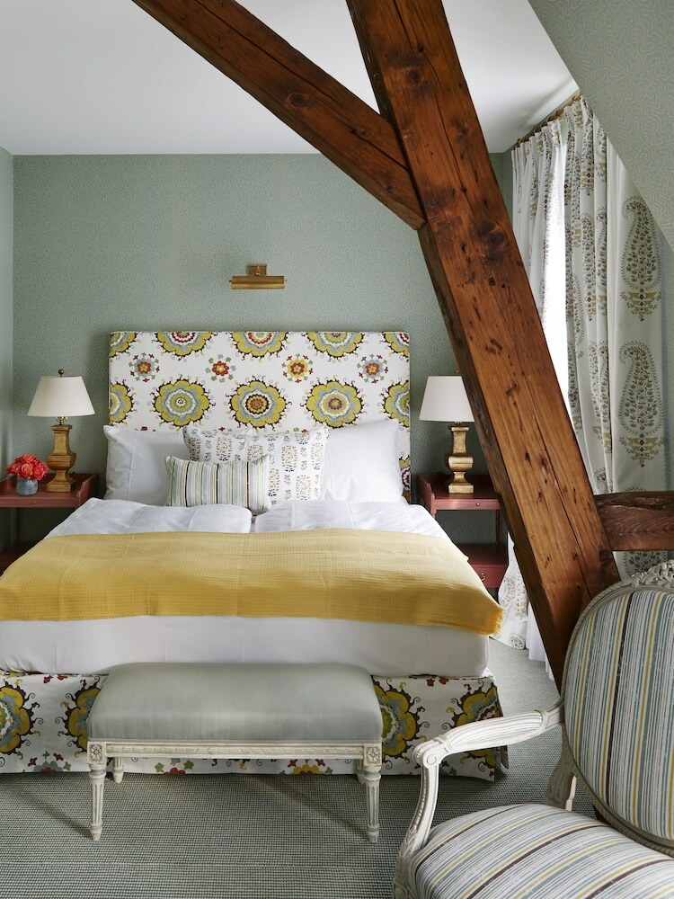 Hotel Chateau Guetsch
