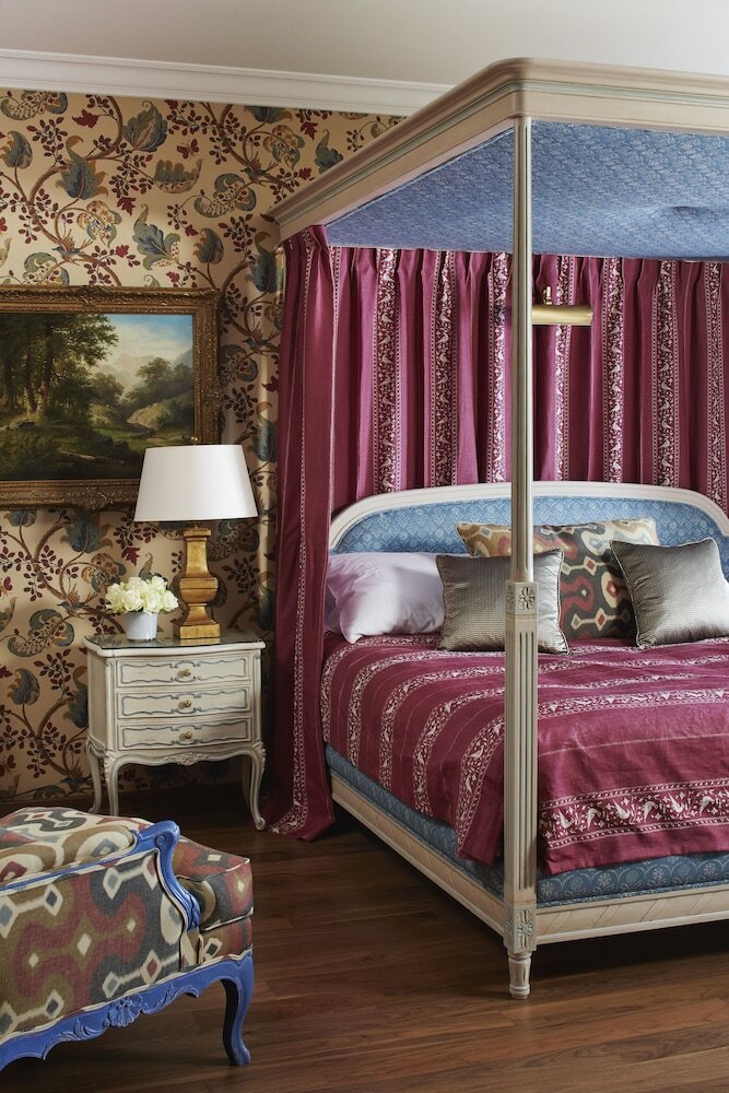 Hotel Chateau Guetsch