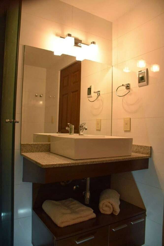 Apartamentos Hb Sopocachi