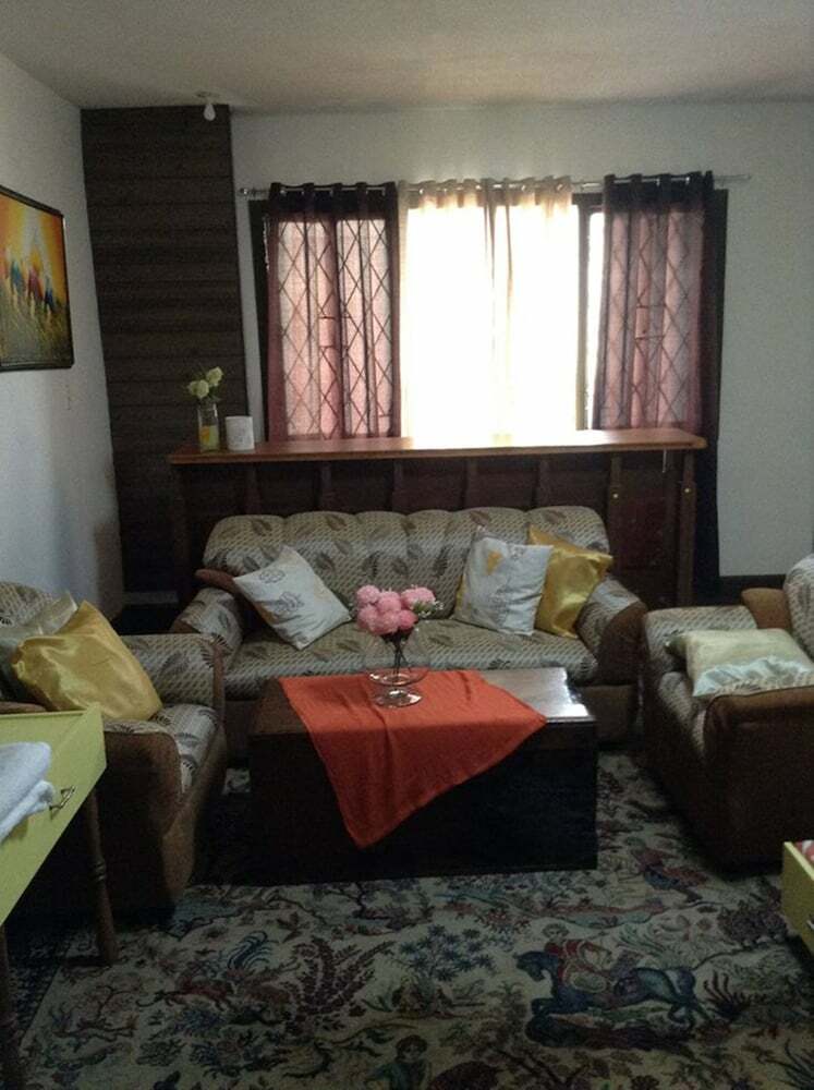 Casa Bueno Baguio Transient Home