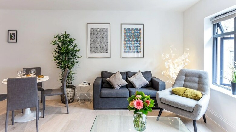 Urban Stay Fitzrovia Apartments