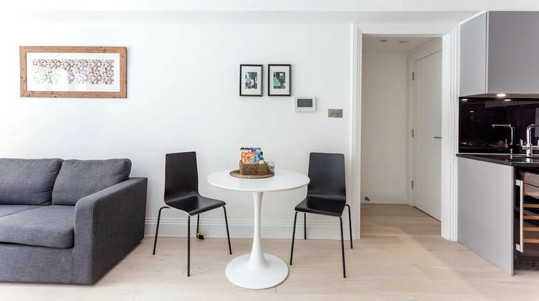 Urban Stay Fitzrovia Apartments