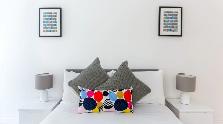Urban Stay Fitzrovia Apartments