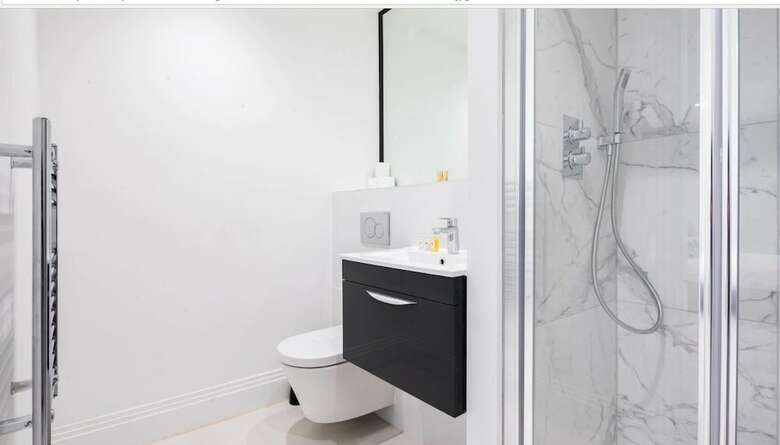 Urban Stay Fitzrovia Apartments