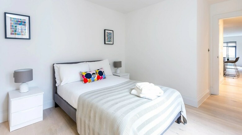 Urban Stay Fitzrovia Apartments
