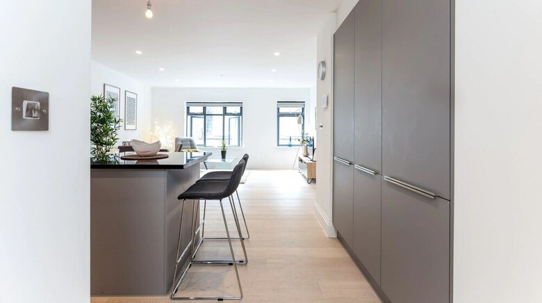 Urban Stay Fitzrovia Apartments