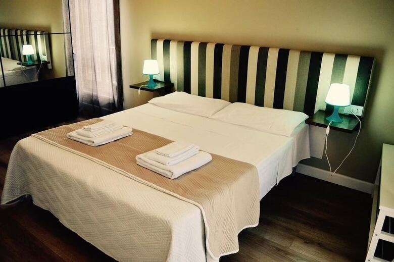 Bed & Breakfast Casa Battisti