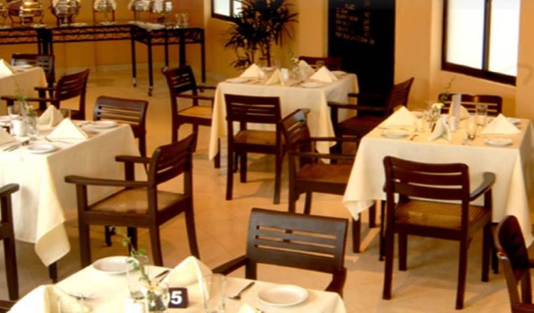 Hotel Heritage Dambulla Resort