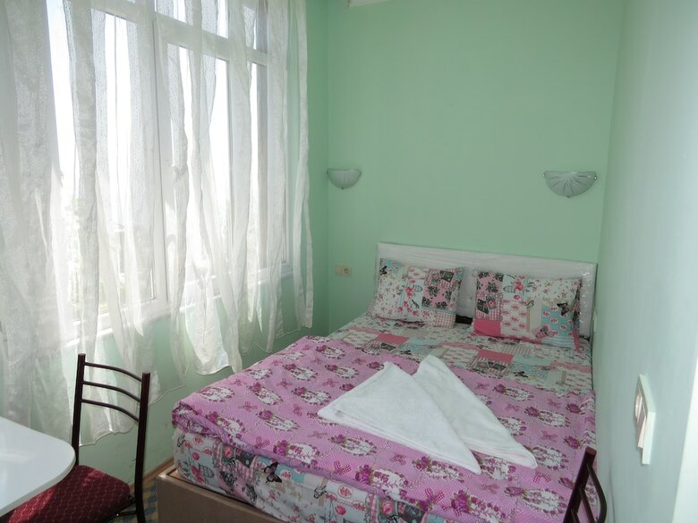 Apartamento Yildirim Residence