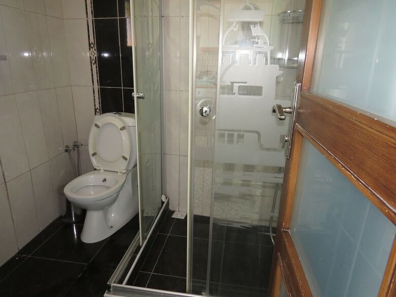 Apartamento Yildirim Residence