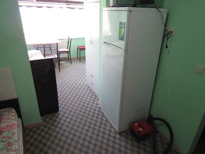 Apartamento Yildirim Residence