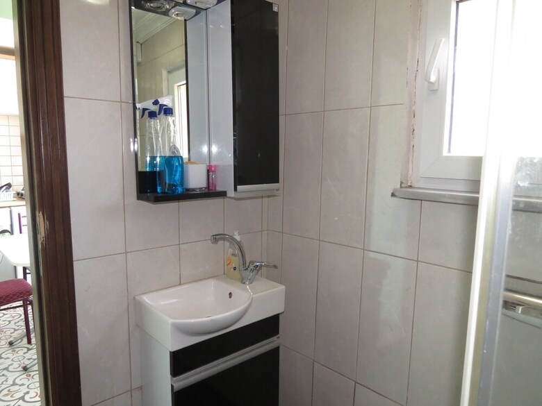 Apartamento Yildirim Residence