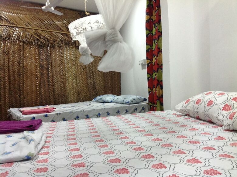 Hotel House Of Changes Nyumba Ya Mabadiliko