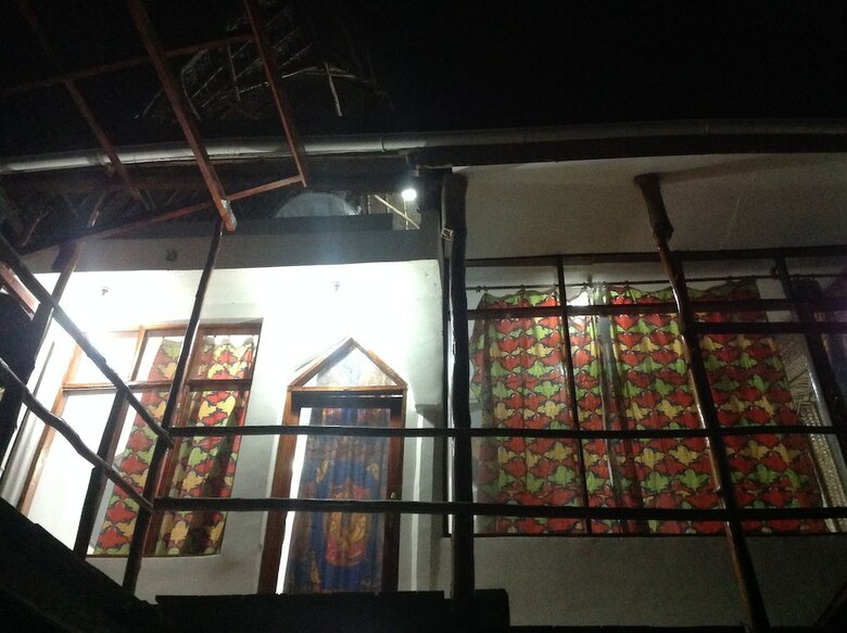 Hotel House Of Changes Nyumba Ya Mabadiliko