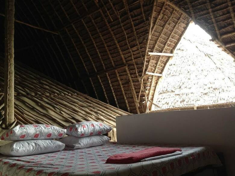 Hotel House Of Changes Nyumba Ya Mabadiliko