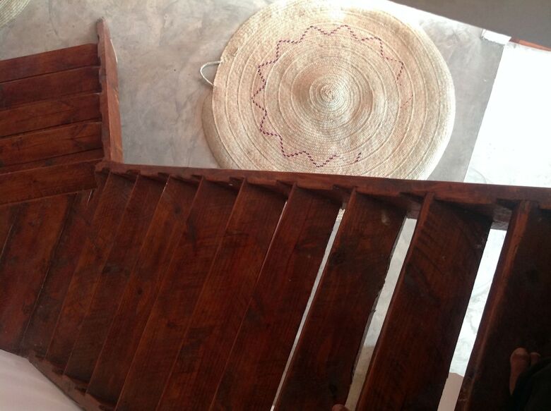 Hotel House Of Changes Nyumba Ya Mabadiliko