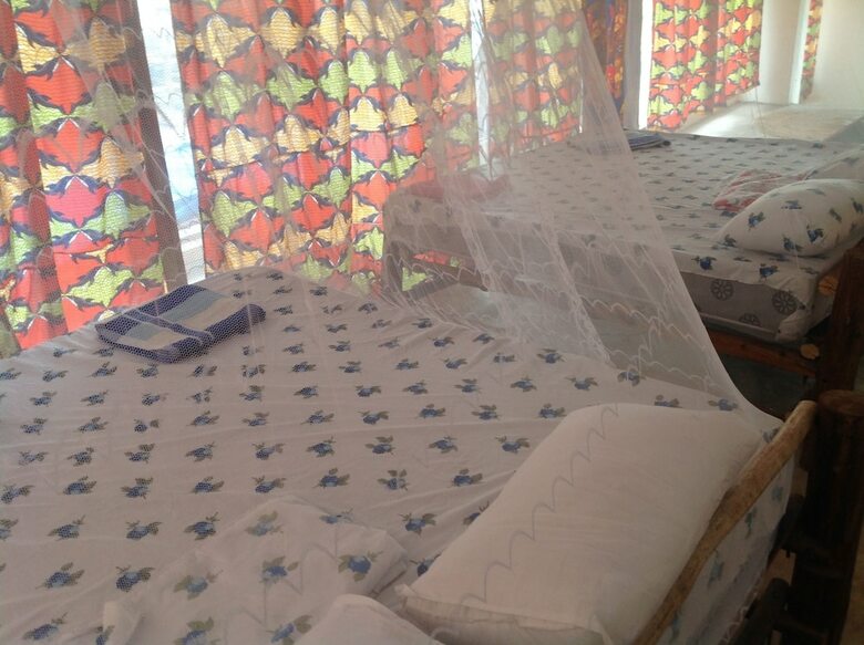 Hotel House Of Changes Nyumba Ya Mabadiliko