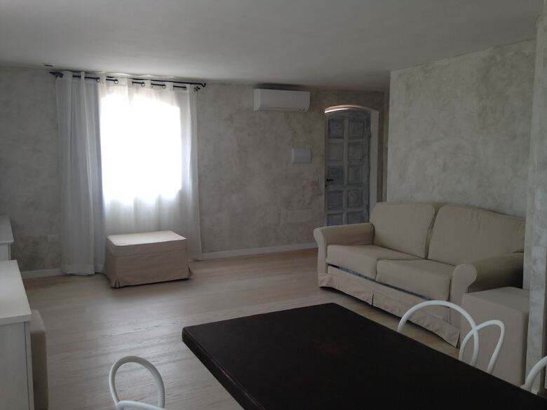 Apartamento Residence Rocce Del Porto