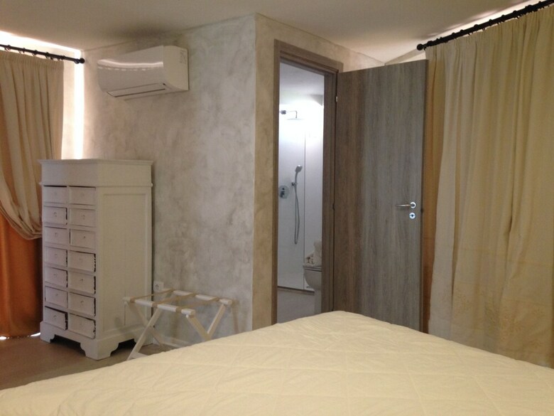 Apartamento Residence Rocce Del Porto