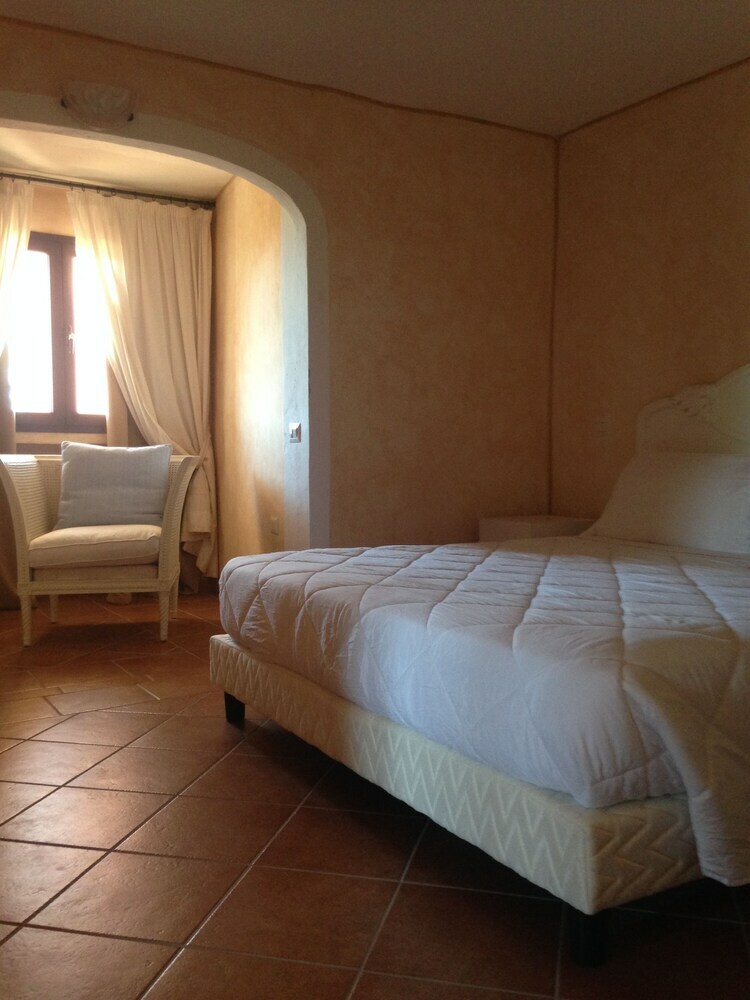 Apartamento Residence Rocce Del Porto