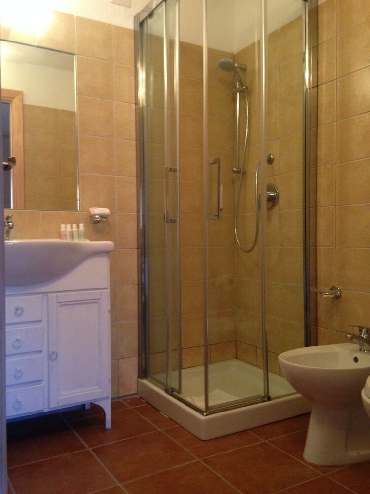 Apartamento Residence Rocce Del Porto