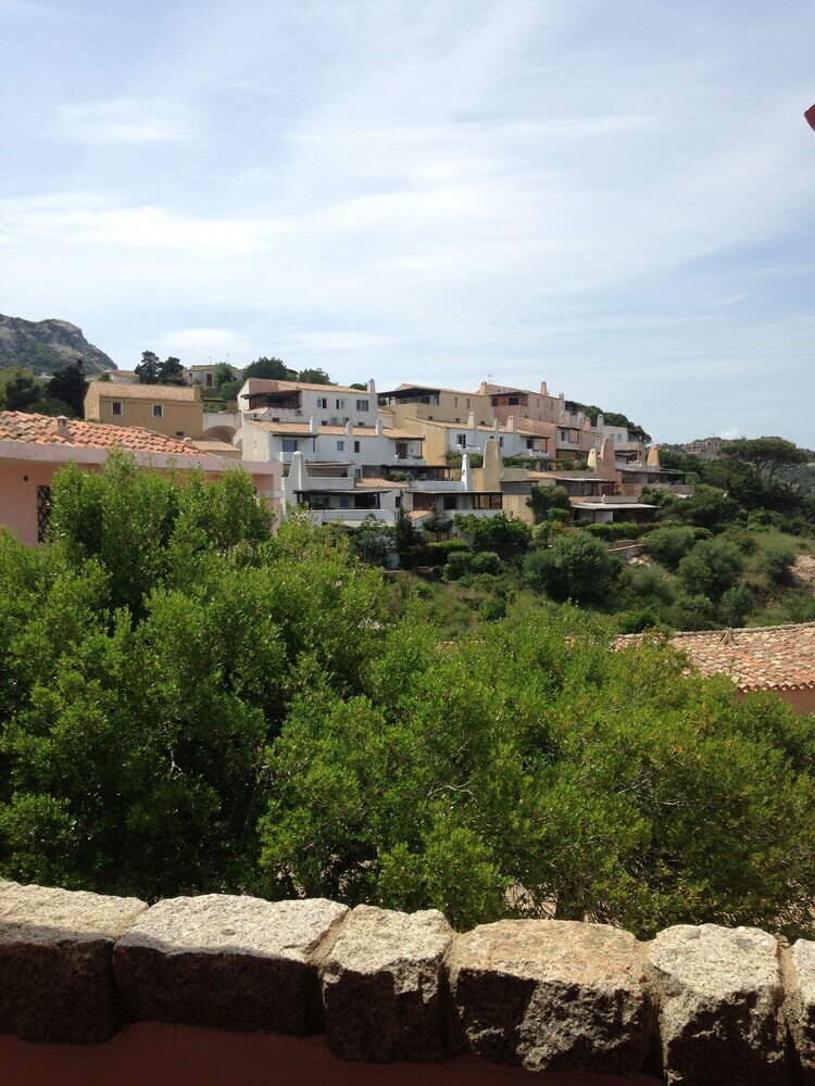 Apartamento Residence Rocce Del Porto