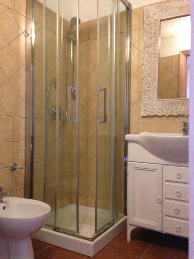 Apartamento Residence Rocce Del Porto