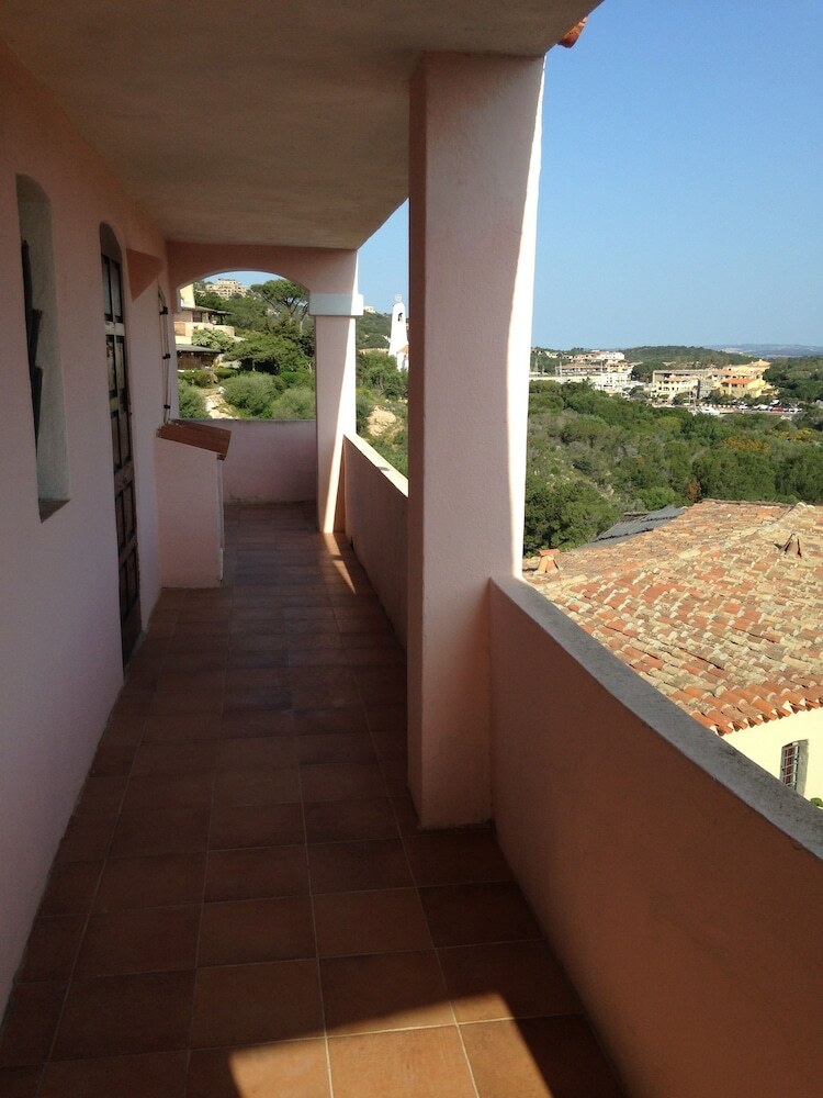 Apartamento Residence Rocce Del Porto