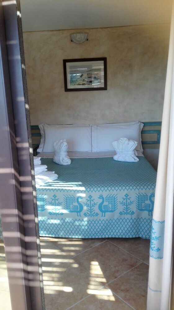 Apartamento Residence Rocce Del Porto