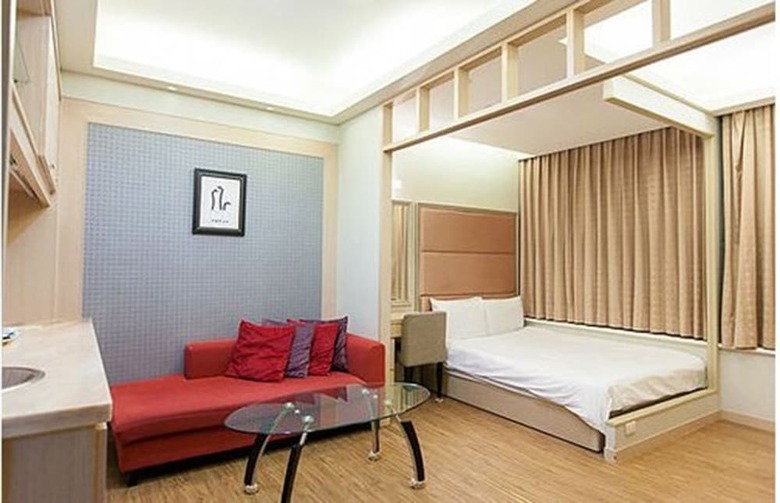 Hotel 85 Holiday (B&b)
