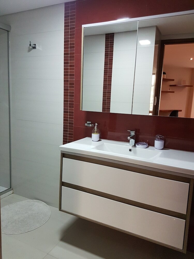 Apartamentos Hb Calacoto