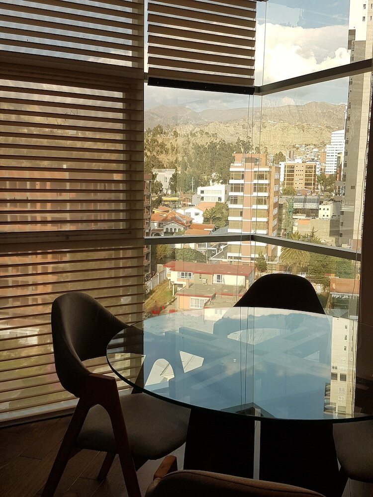 Apartamentos Hb Calacoto