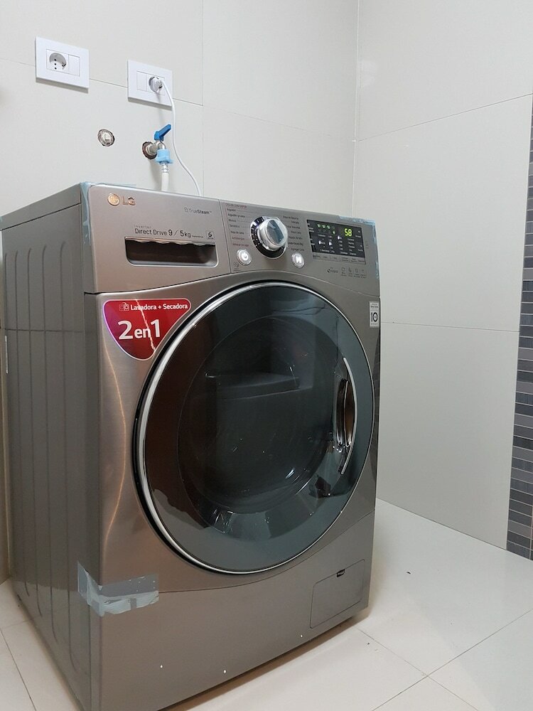 Apartamentos Hb Calacoto