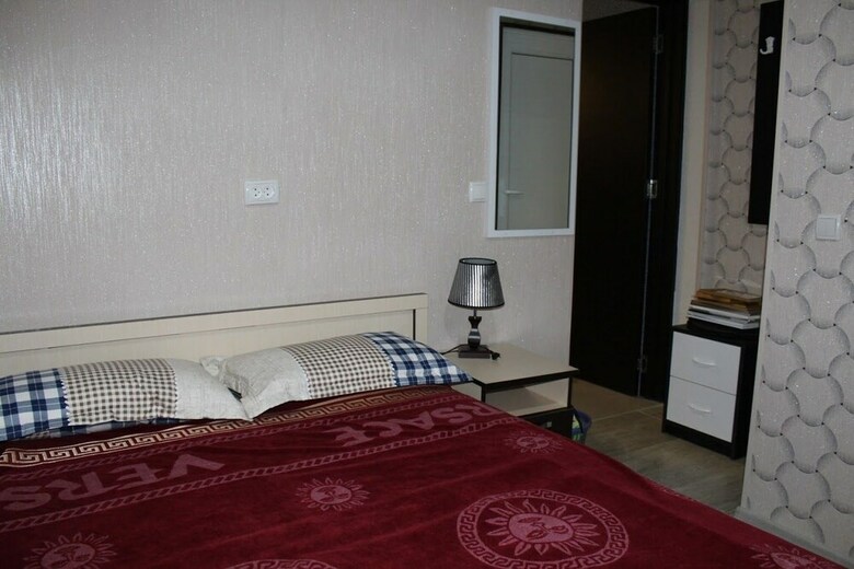 Hotel Guest House Poligloti