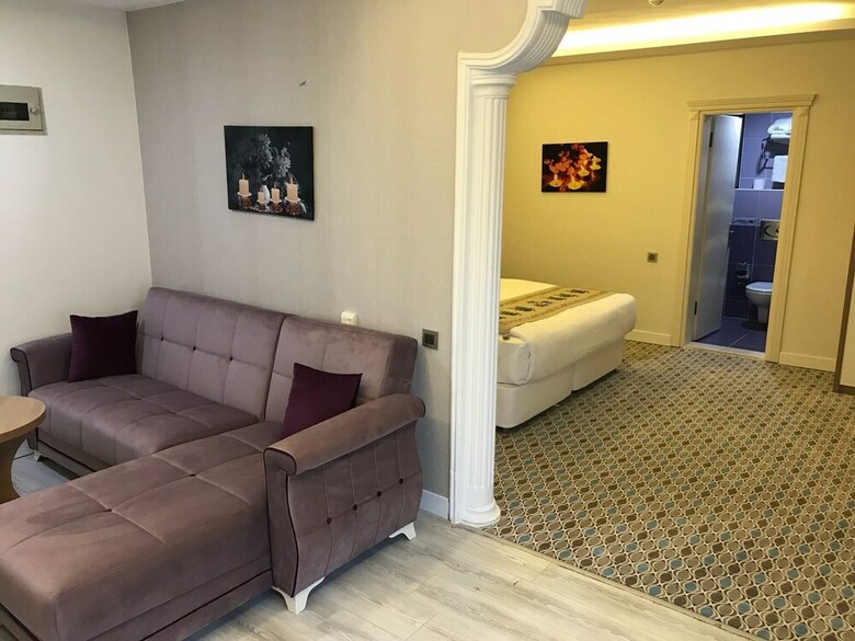 Grand Alin Hotel Tokat