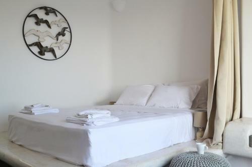Hotel Golden Beach Resort Anafi