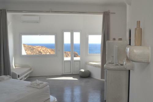 Hotel Golden Beach Resort Anafi