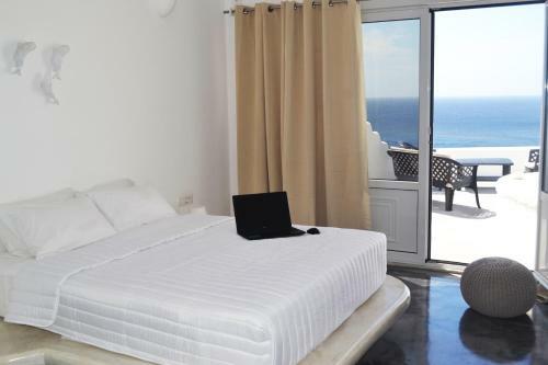 Hotel Golden Beach Resort Anafi