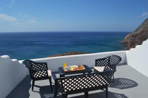Hotel Golden Beach Resort Anafi