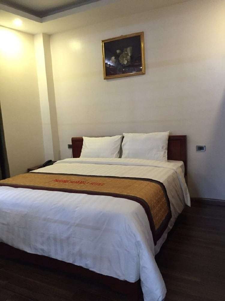 Phoenix 3 International Hotel