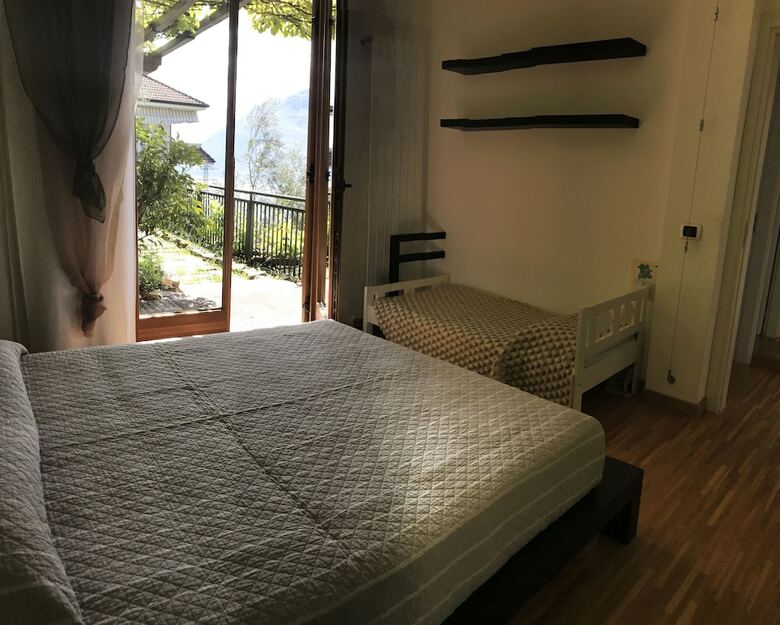 Apartamento Residence Fairy Tale