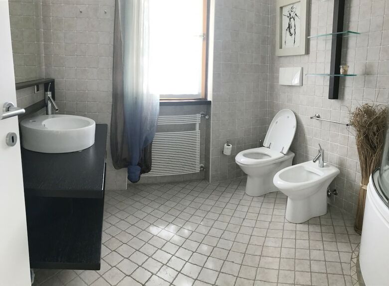 Apartamento Residence Fairy Tale