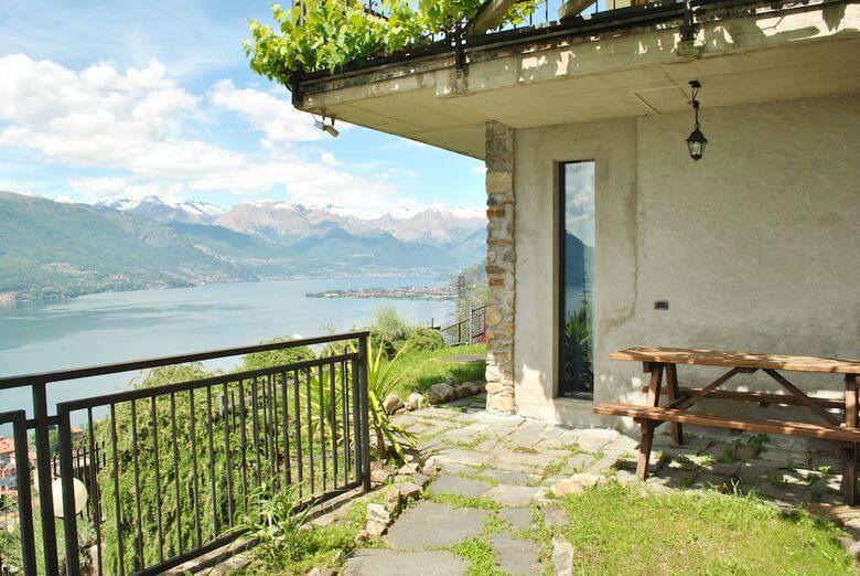 Apartamento Residence Fairy Tale