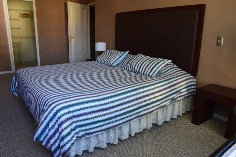 Apartamentos Hb 6 de Agosto