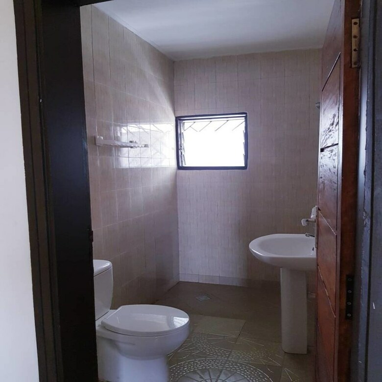 Apartamento Les Residences Rima 5