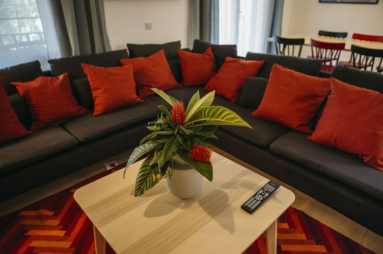 True Blue Boutique Hotel Kalkan