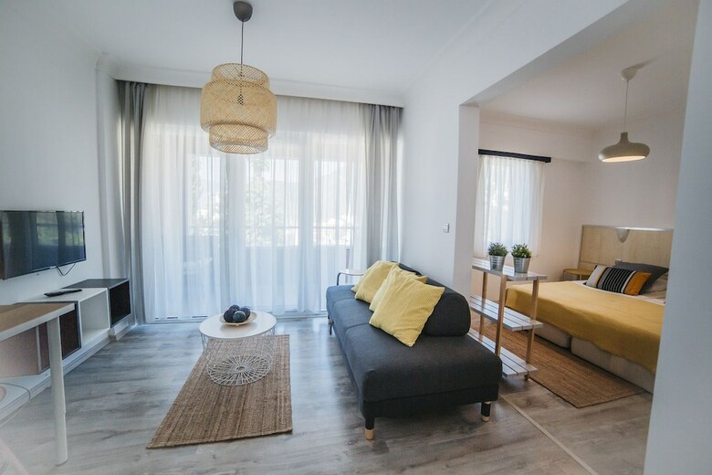 True Blue Boutique Hotel Kalkan